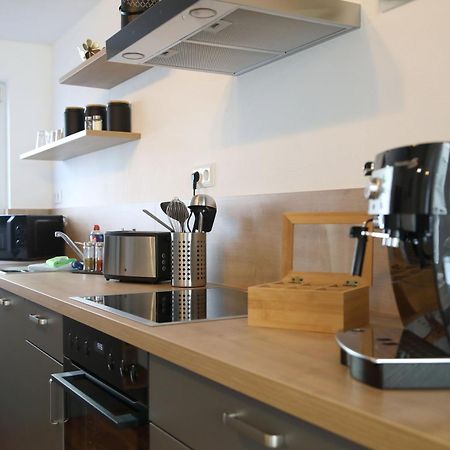 Ferienwohnung Moselallee 5 Sterne Moselkern Extérieur photo