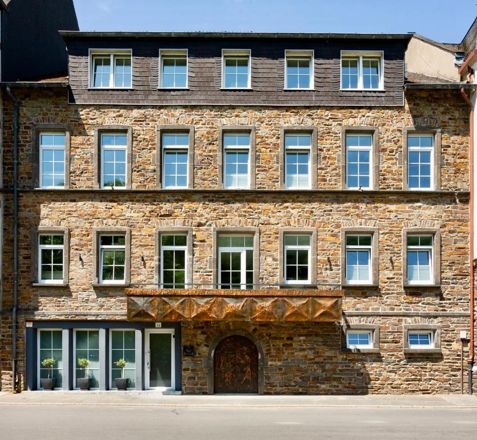 Ferienwohnung Moselallee 5 Sterne Moselkern Extérieur photo