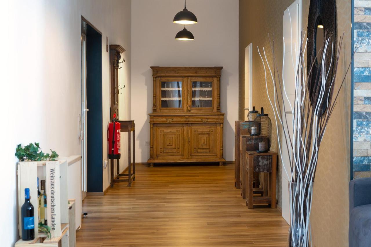Ferienwohnung Moselallee 5 Sterne Moselkern Extérieur photo