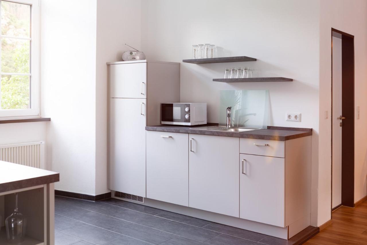 Ferienwohnung Moselallee 5 Sterne Moselkern Extérieur photo