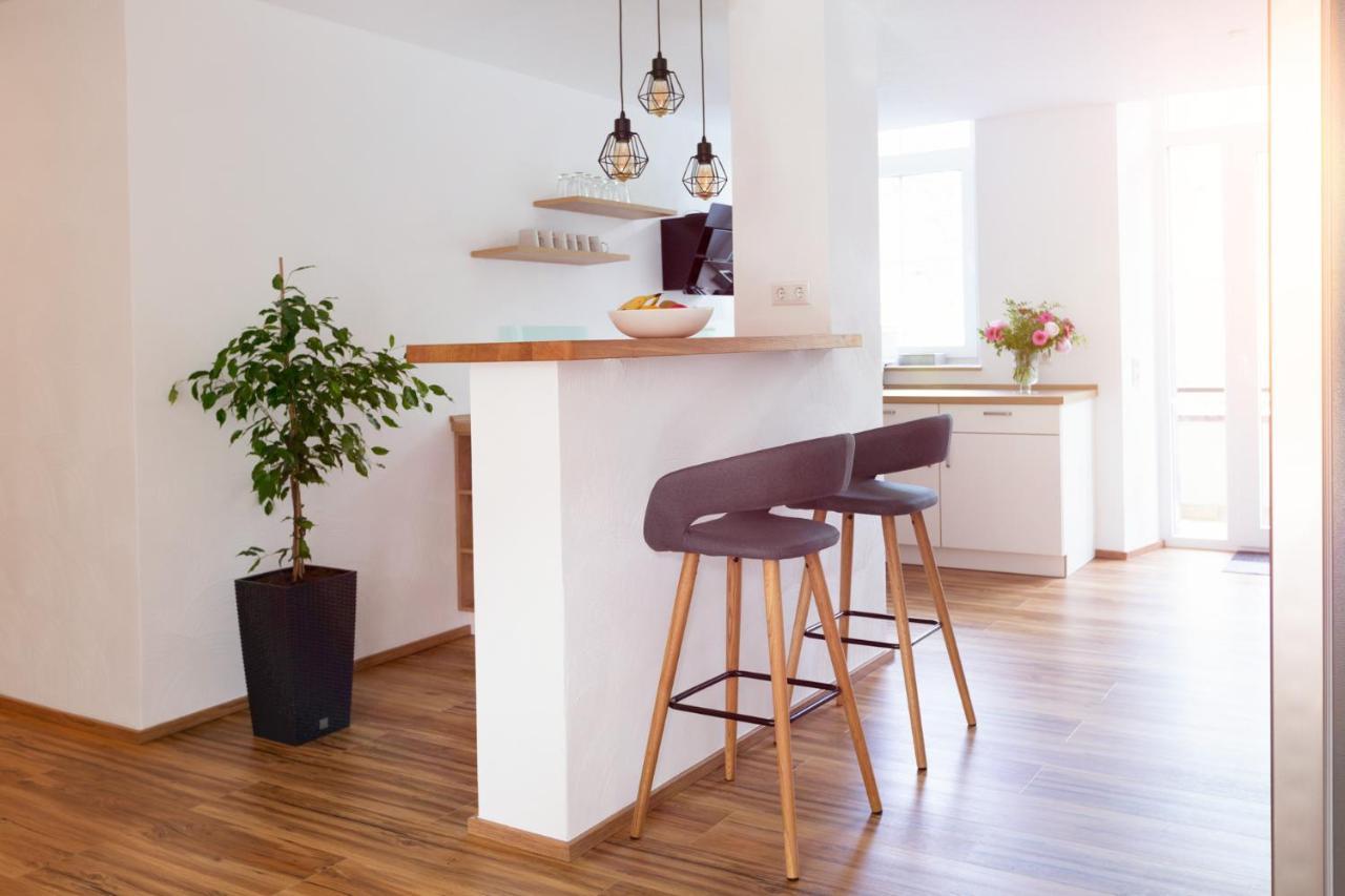 Ferienwohnung Moselallee 5 Sterne Moselkern Extérieur photo