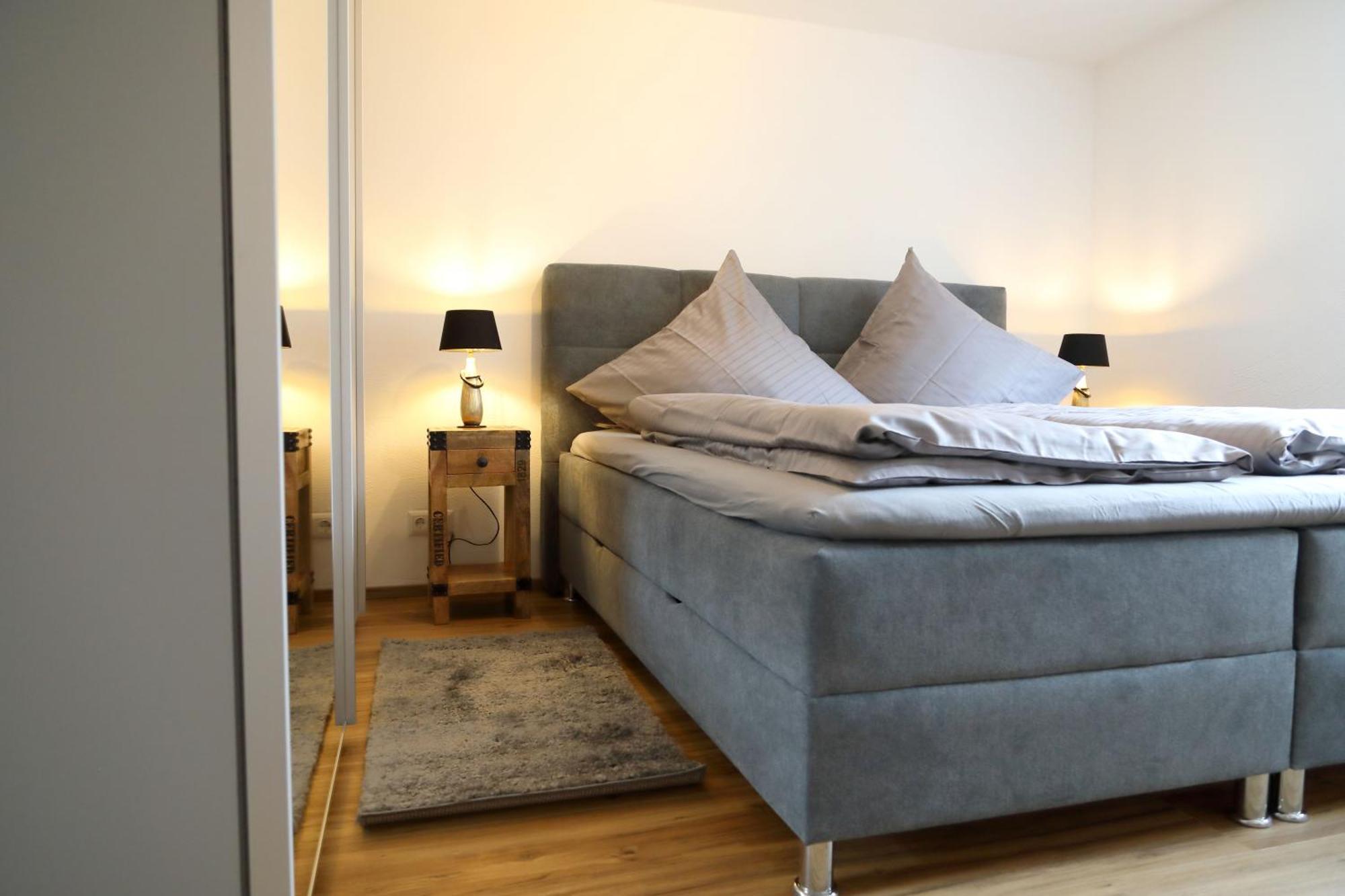 Ferienwohnung Moselallee 5 Sterne Moselkern Extérieur photo