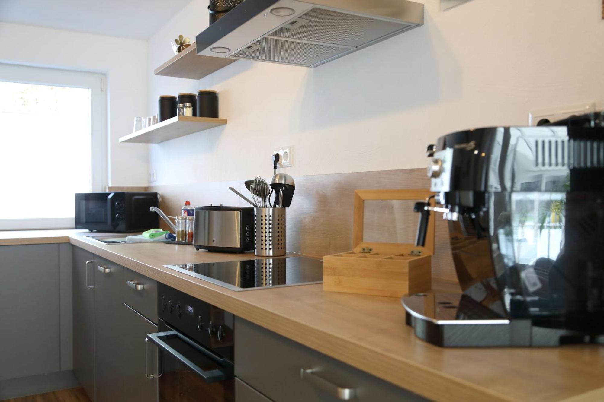 Ferienwohnung Moselallee 5 Sterne Moselkern Extérieur photo