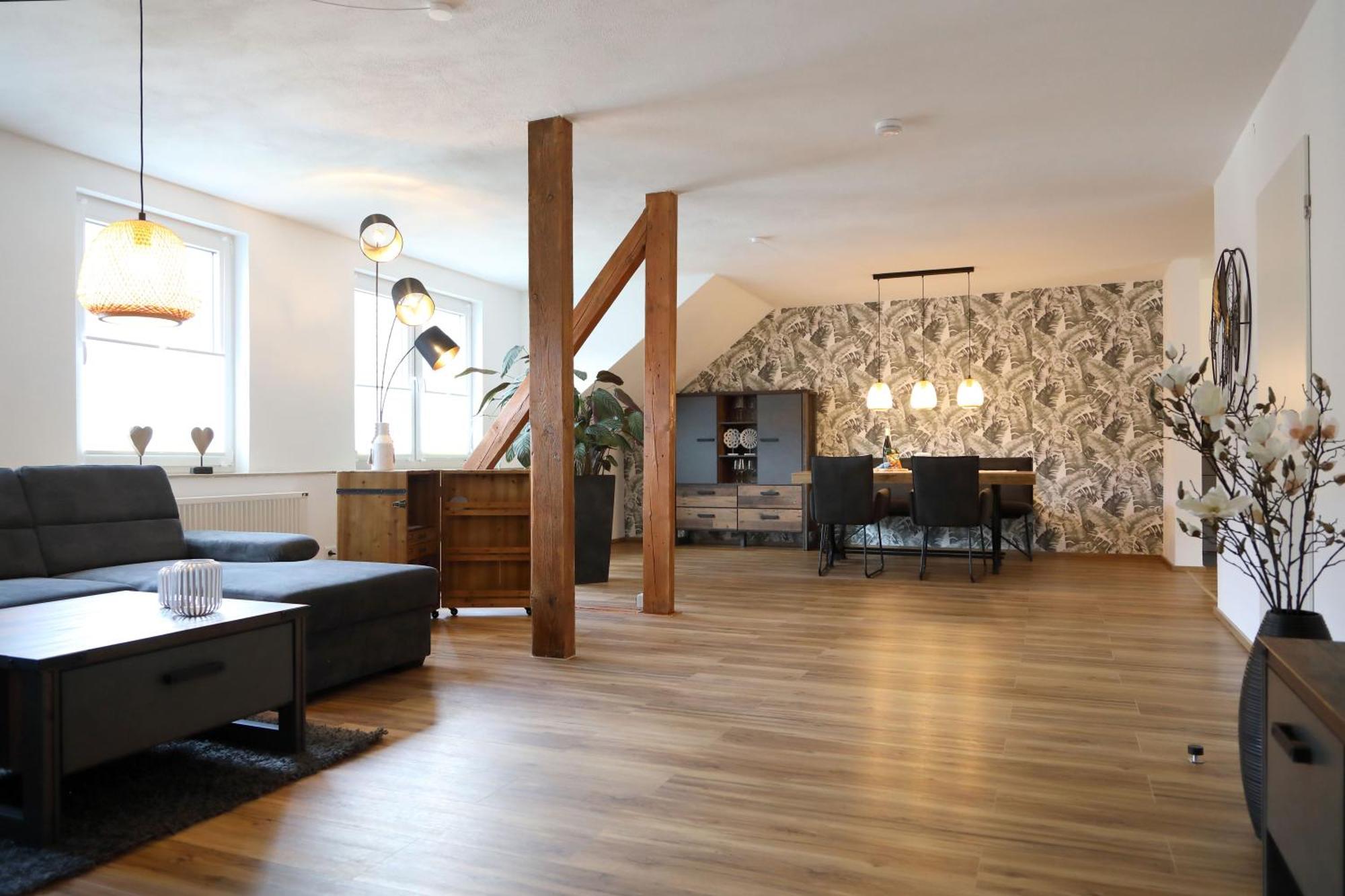 Ferienwohnung Moselallee 5 Sterne Moselkern Extérieur photo