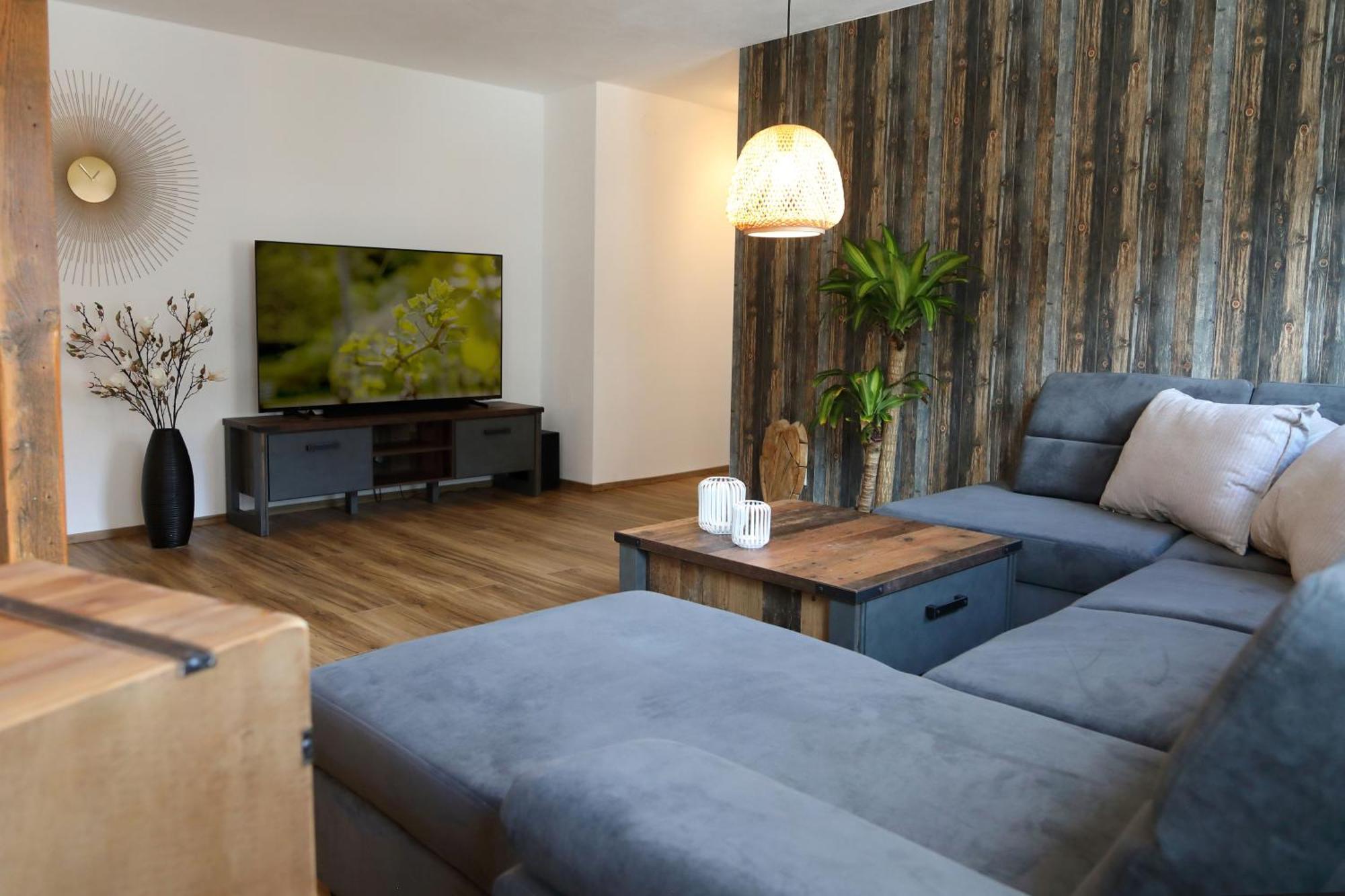 Ferienwohnung Moselallee 5 Sterne Moselkern Extérieur photo