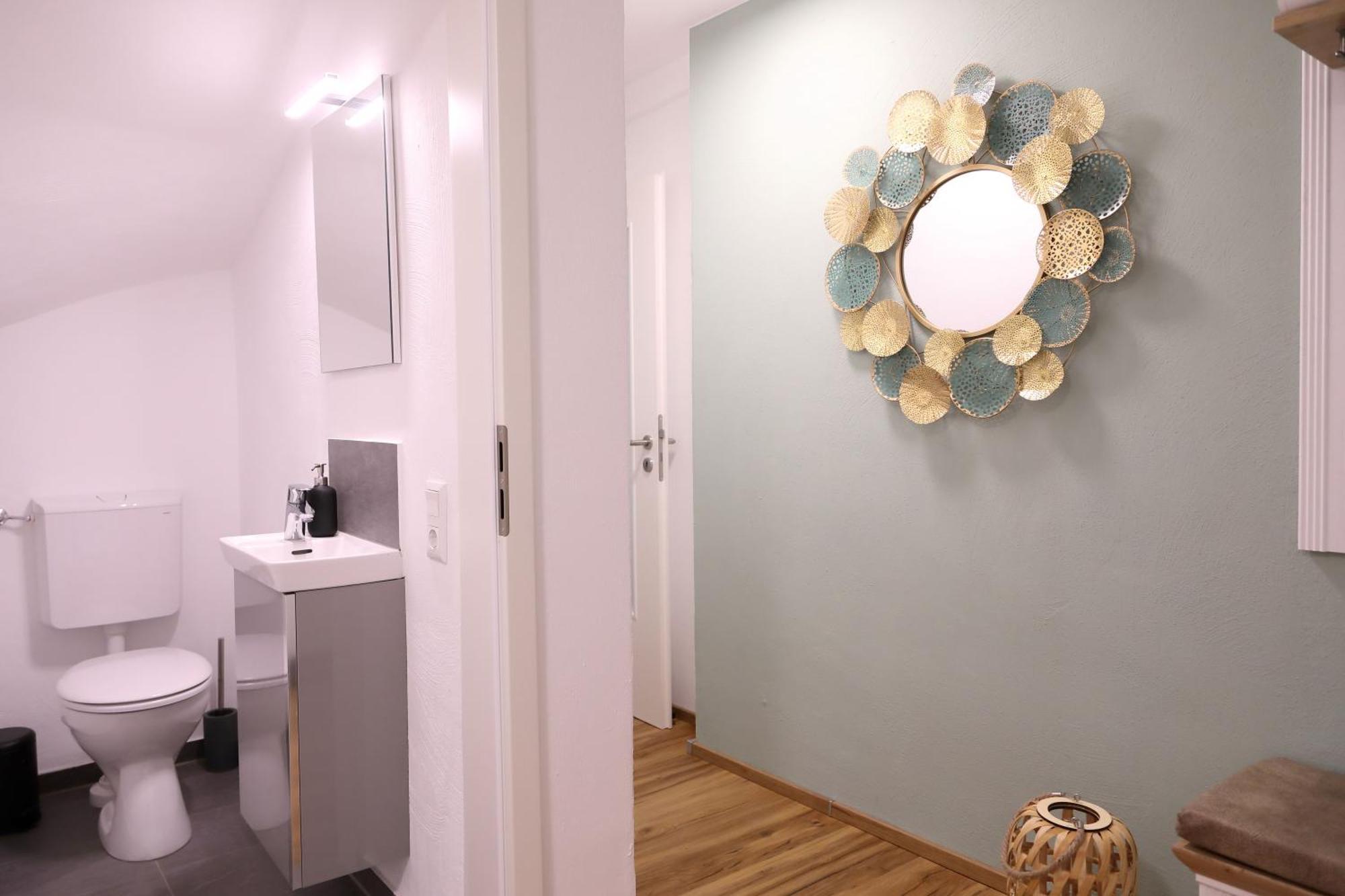Ferienwohnung Moselallee 5 Sterne Moselkern Extérieur photo
