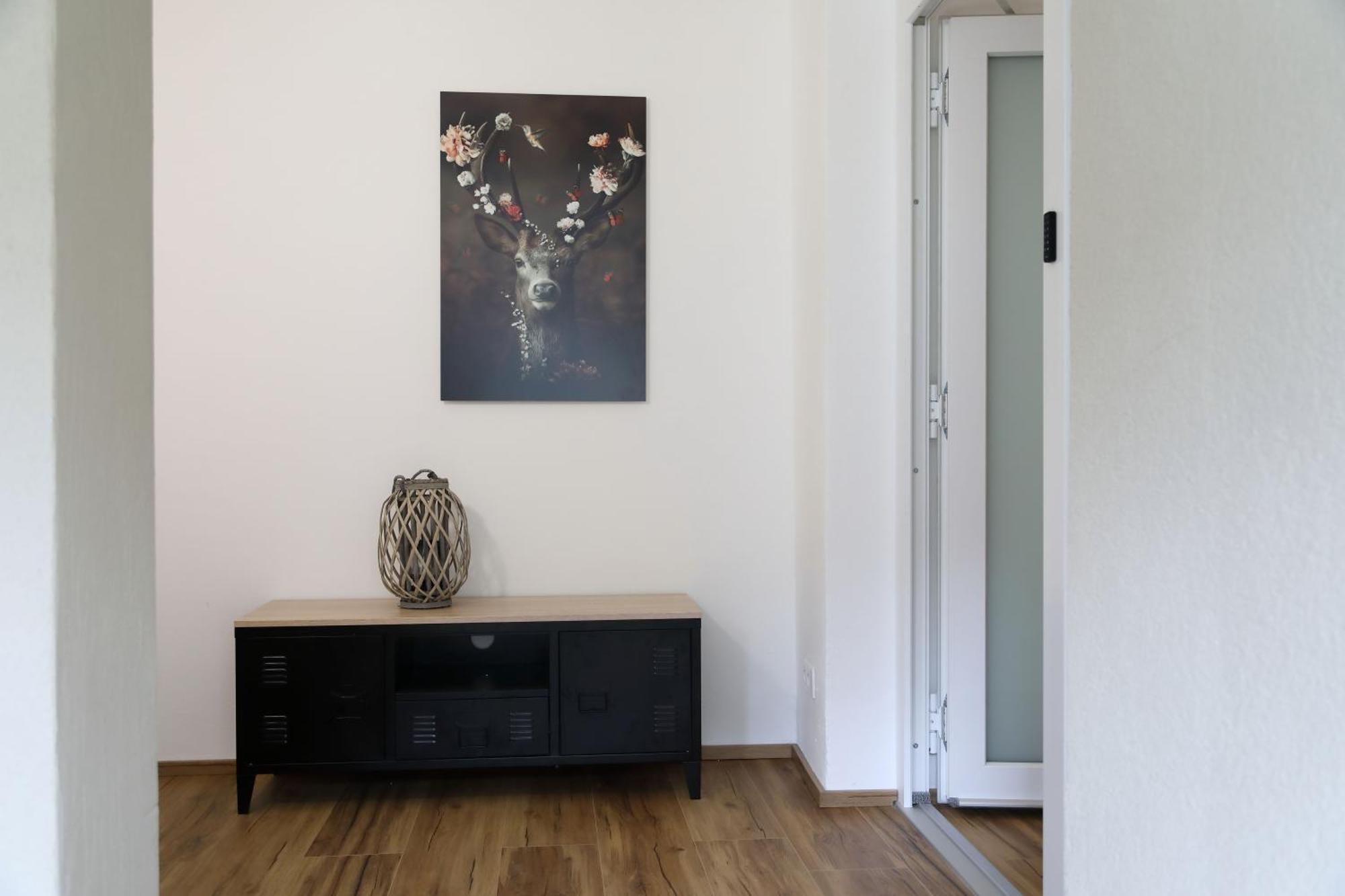 Ferienwohnung Moselallee 5 Sterne Moselkern Extérieur photo