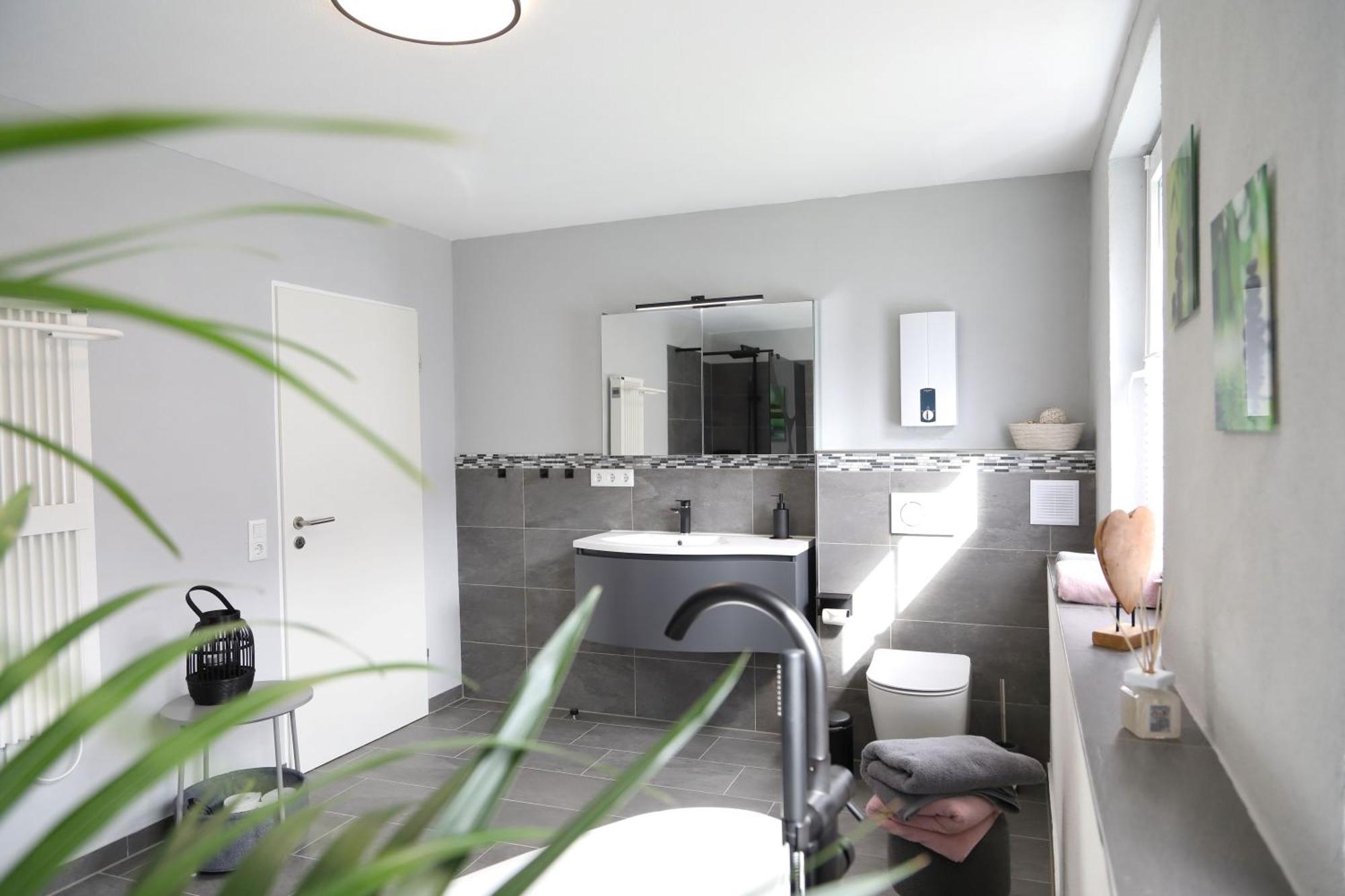 Ferienwohnung Moselallee 5 Sterne Moselkern Extérieur photo