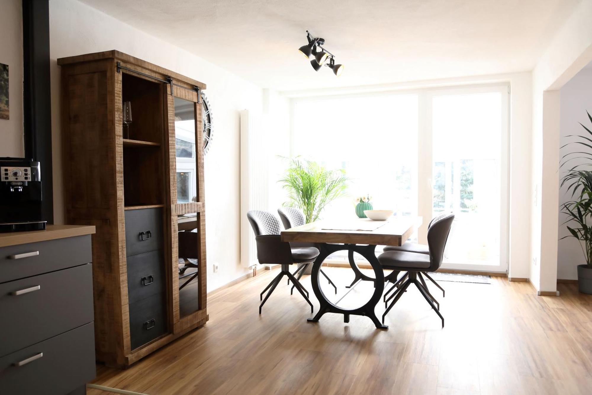 Ferienwohnung Moselallee 5 Sterne Moselkern Extérieur photo
