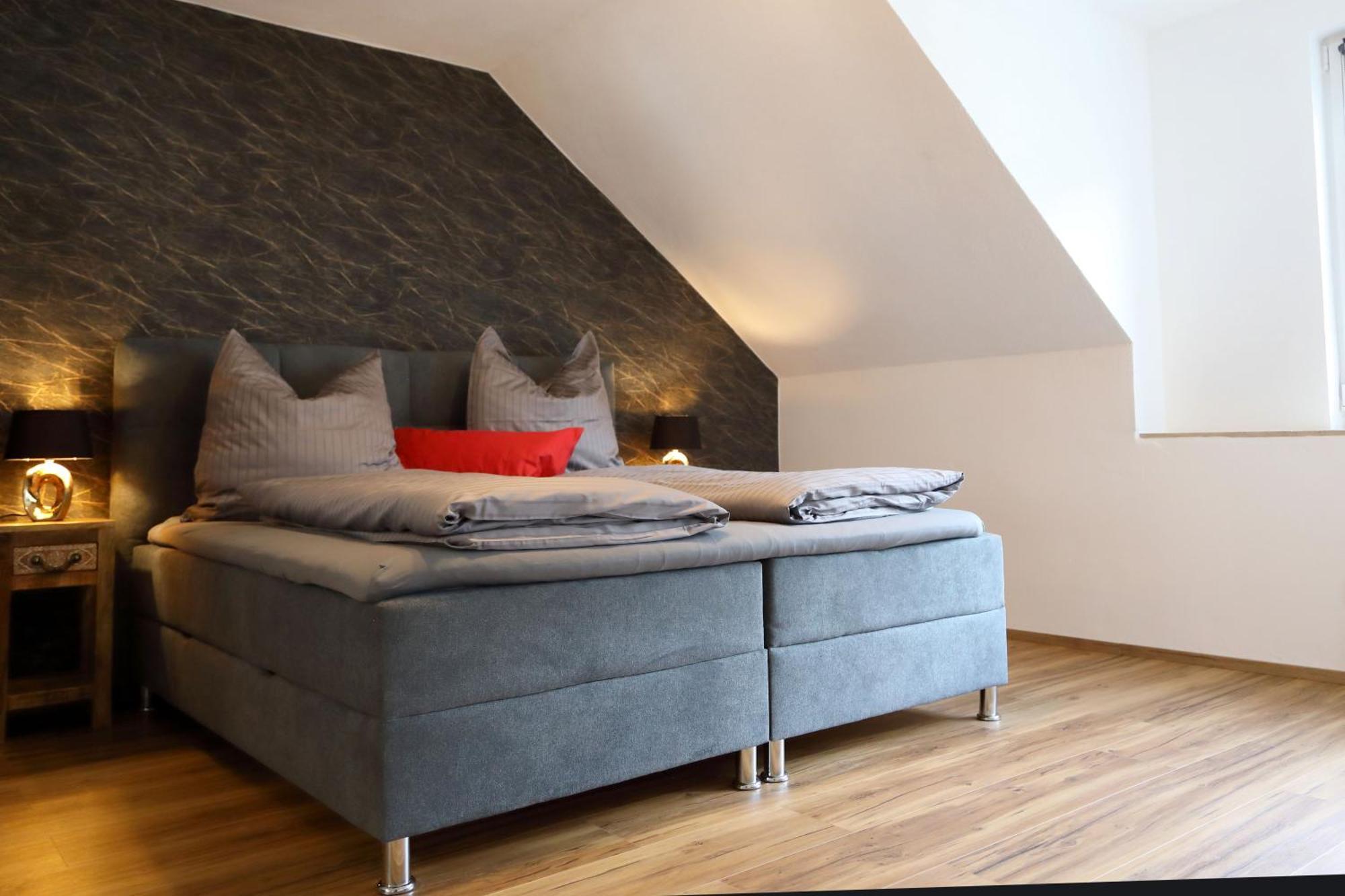 Ferienwohnung Moselallee 5 Sterne Moselkern Extérieur photo