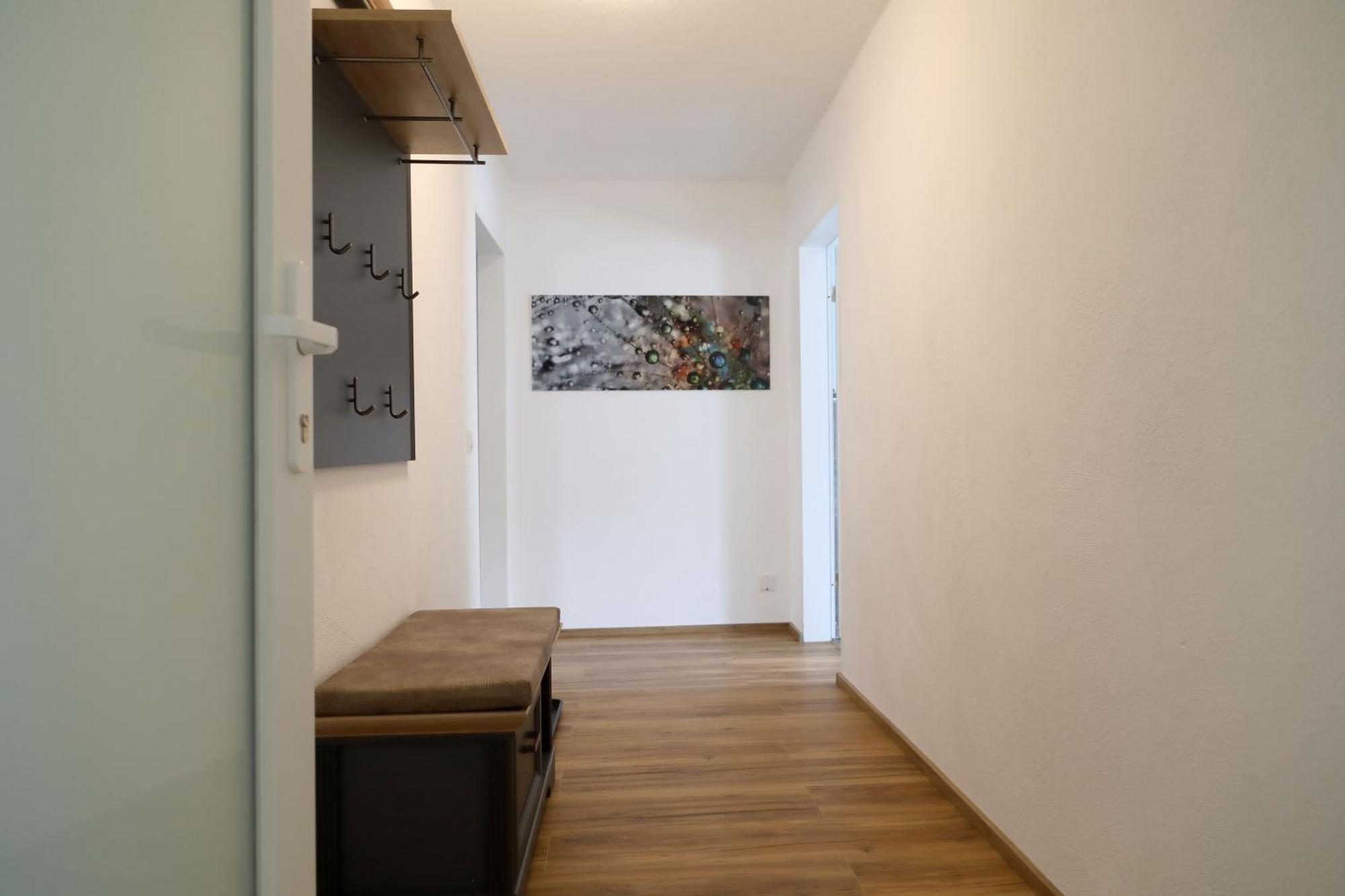 Ferienwohnung Moselallee 5 Sterne Moselkern Extérieur photo