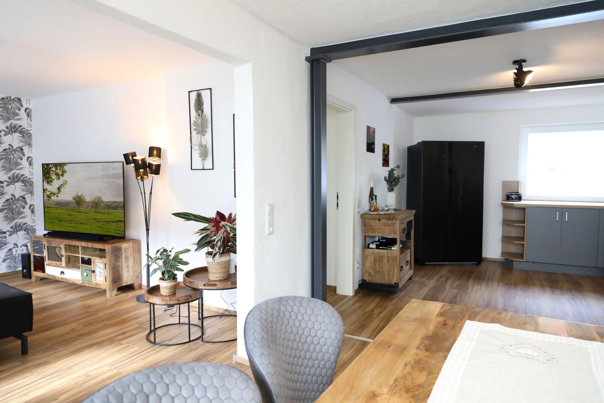 Ferienwohnung Moselallee 5 Sterne Moselkern Extérieur photo
