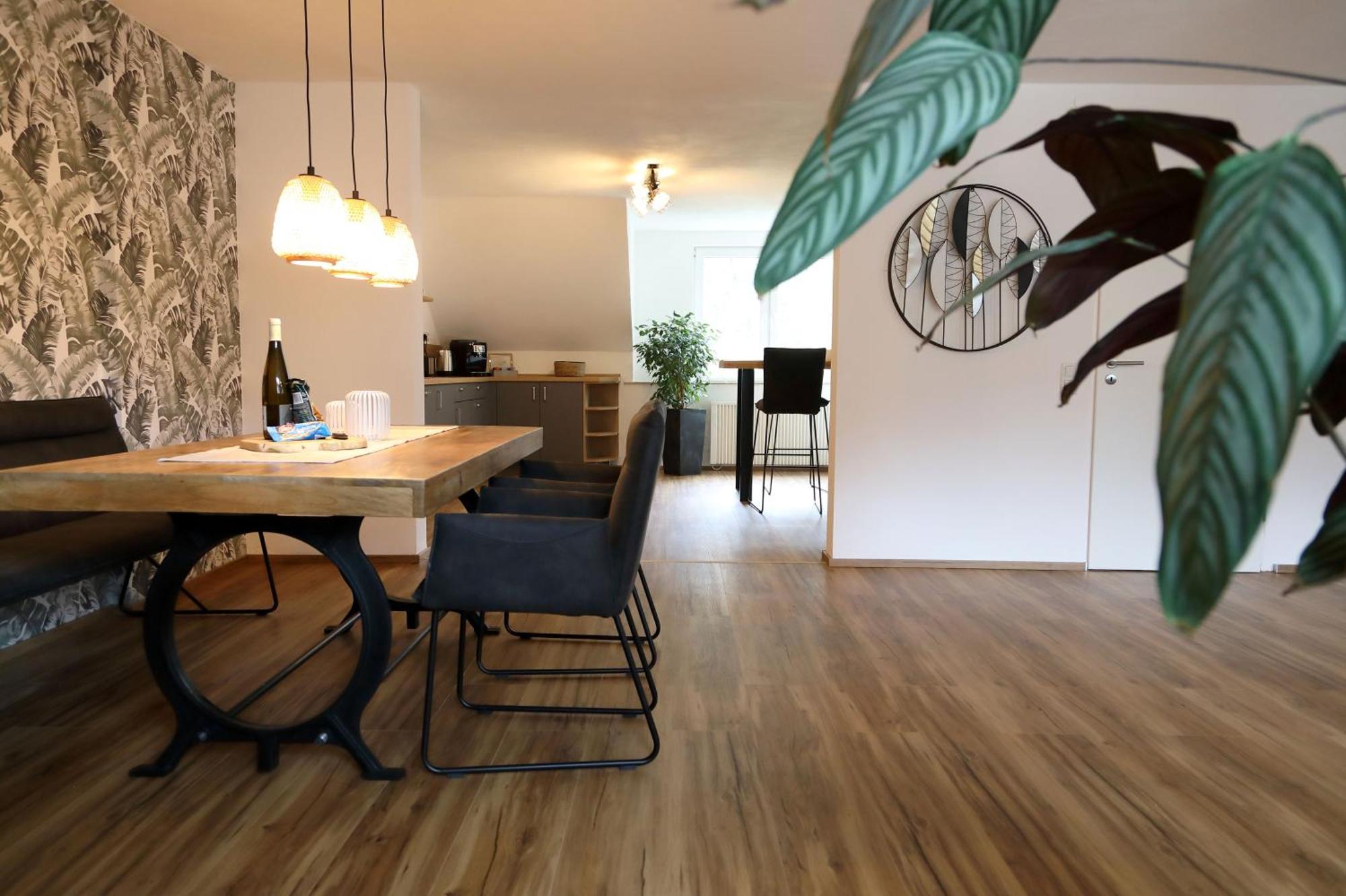 Ferienwohnung Moselallee 5 Sterne Moselkern Extérieur photo