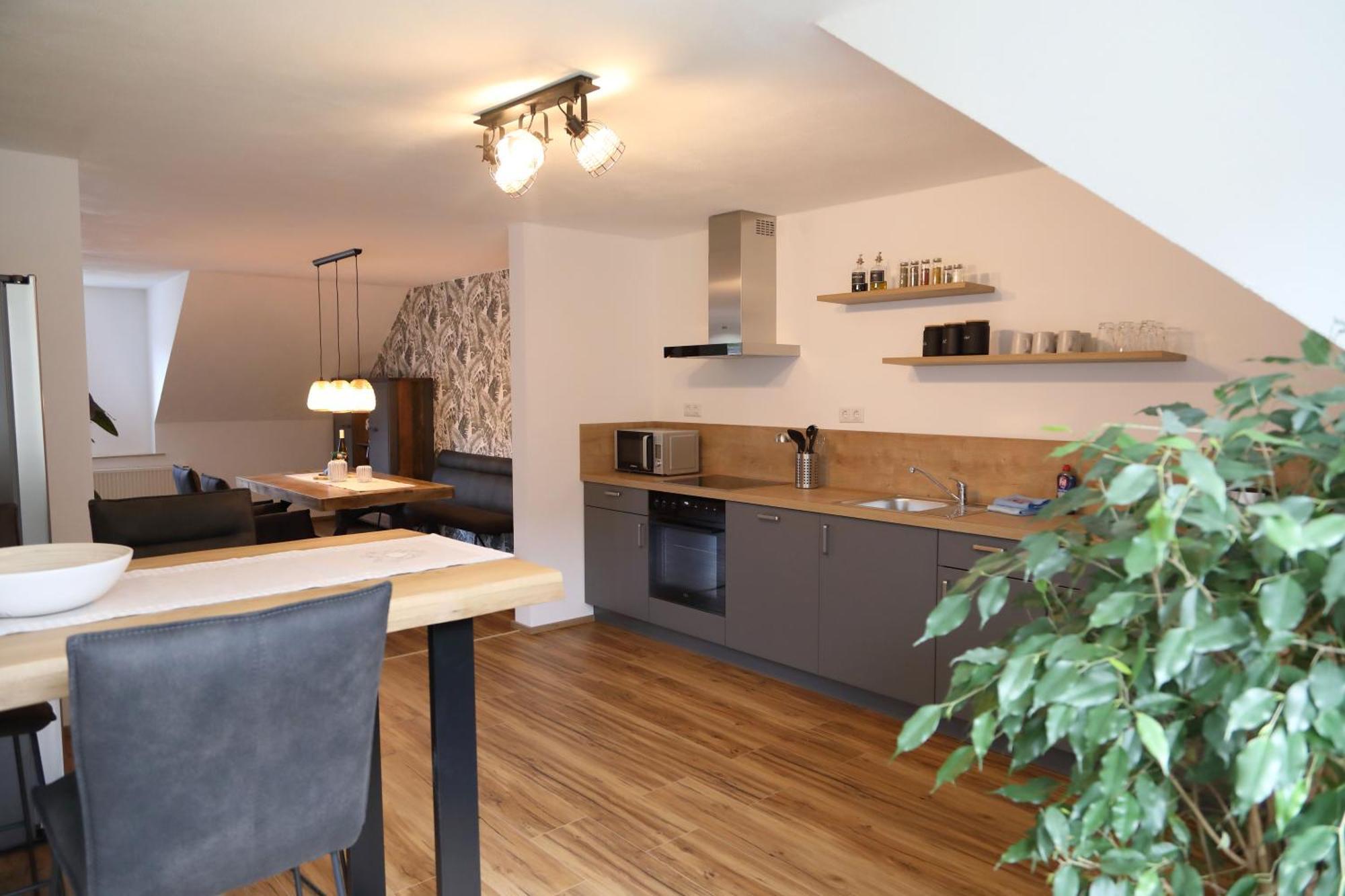 Ferienwohnung Moselallee 5 Sterne Moselkern Extérieur photo