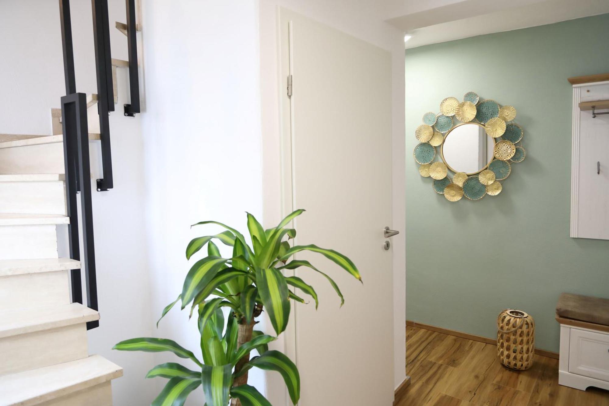 Ferienwohnung Moselallee 5 Sterne Moselkern Extérieur photo