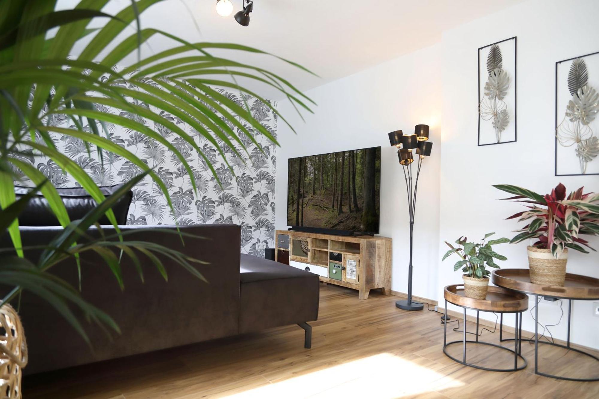 Ferienwohnung Moselallee 5 Sterne Moselkern Extérieur photo