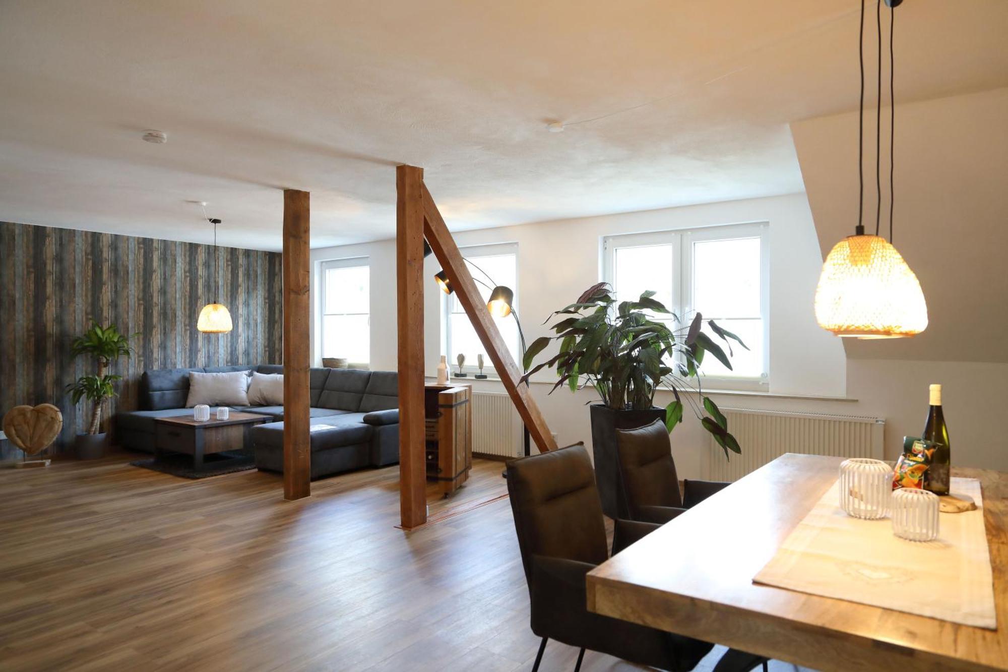 Ferienwohnung Moselallee 5 Sterne Moselkern Extérieur photo