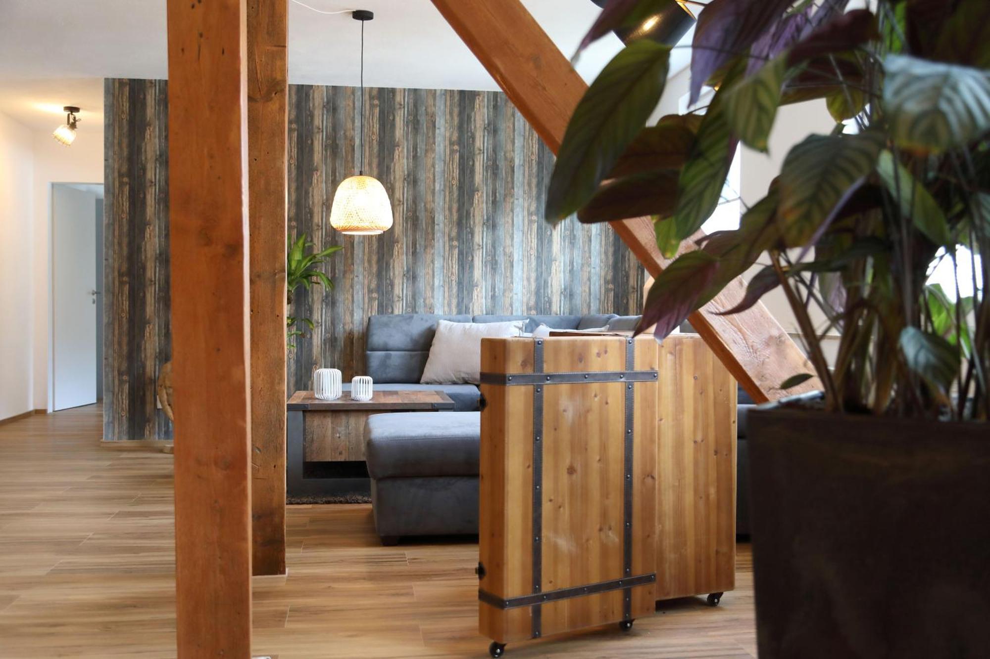 Ferienwohnung Moselallee 5 Sterne Moselkern Extérieur photo