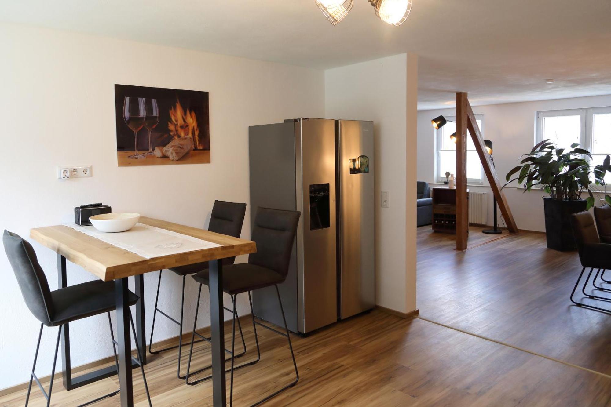 Ferienwohnung Moselallee 5 Sterne Moselkern Extérieur photo